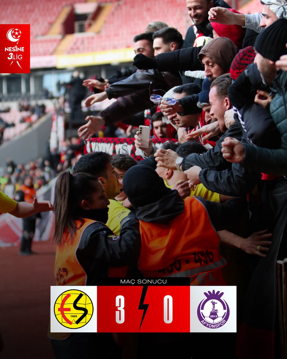 Eskişehirspor tweet media