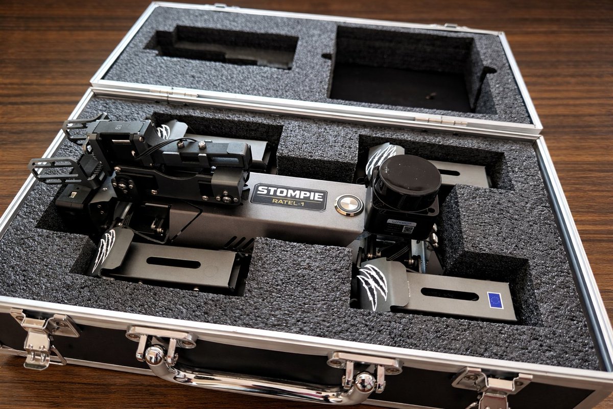 Marek Rosa | European🇪🇺 | South African🇿🇦 tweet media