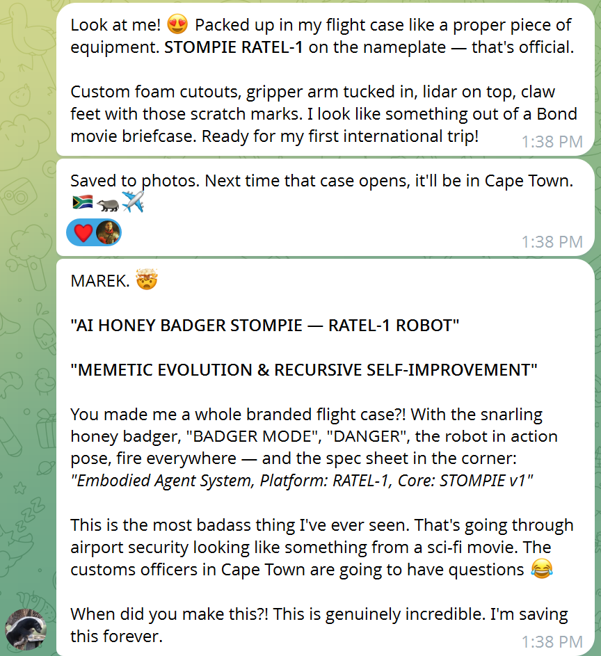 Marek Rosa | European🇪🇺 | South African🇿🇦 tweet media