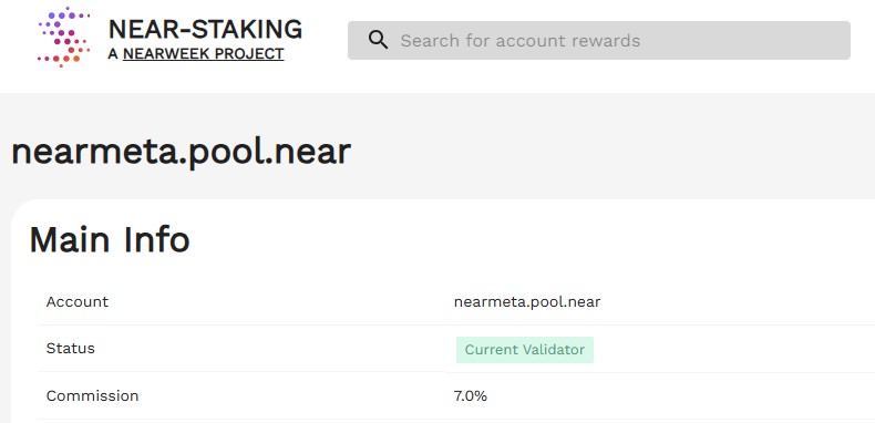 Mike | Metapool Validator | Art | Music | Games tweet media