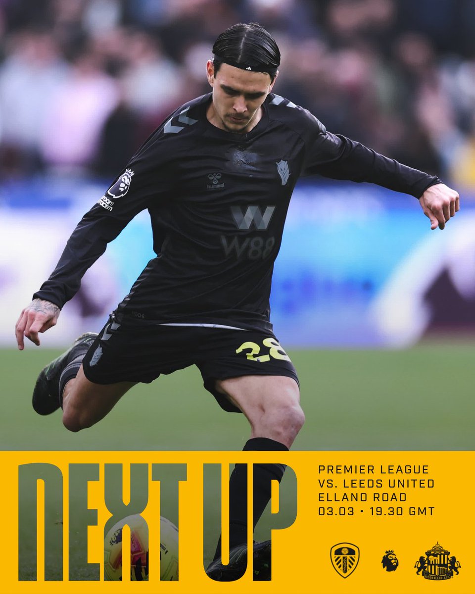 Sunderland AFC tweet media