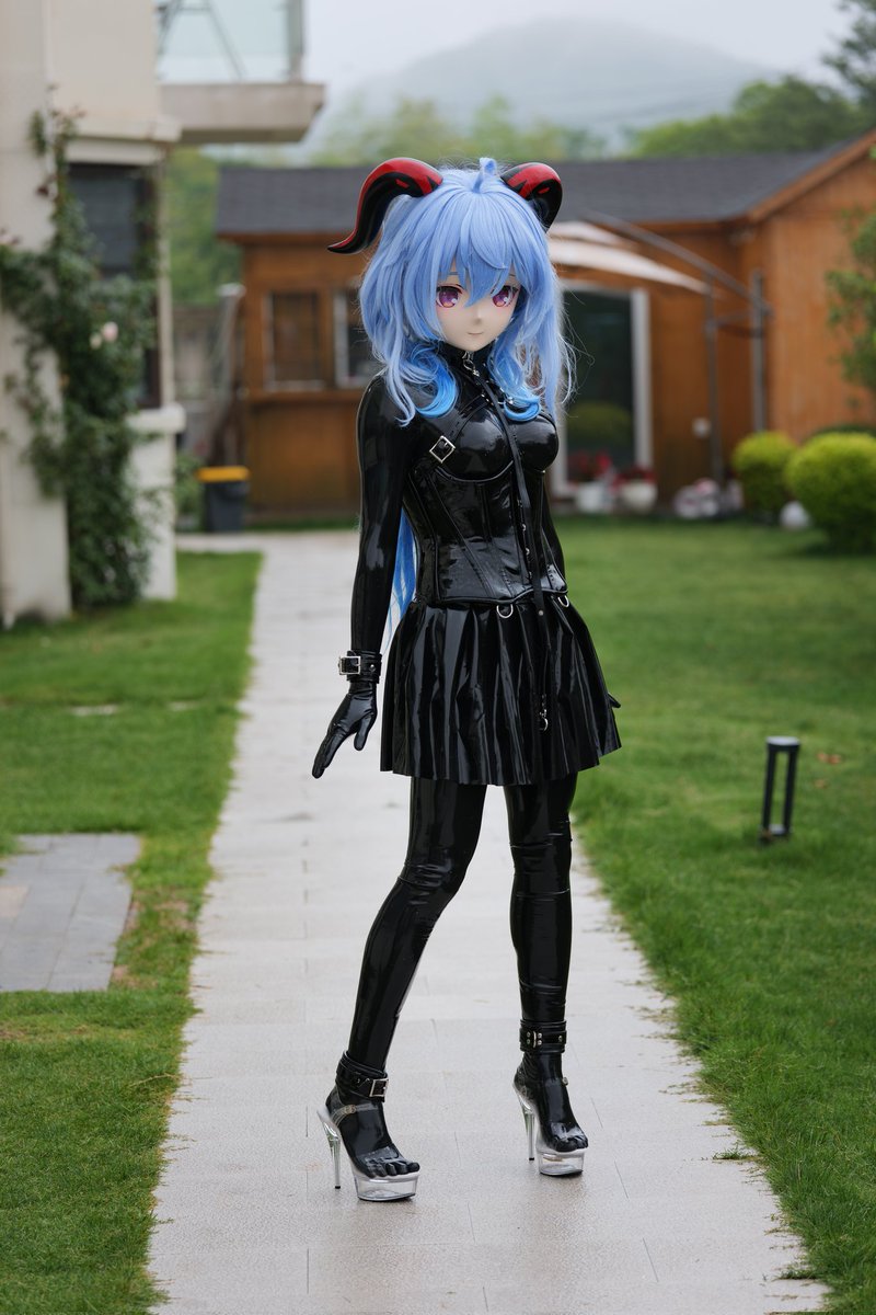 人在初灯梦未央 tweet media