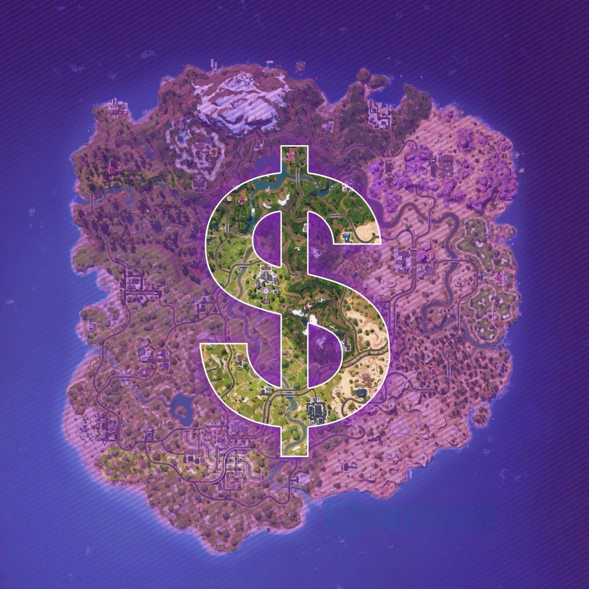 InfoPico Fortnite tweet media