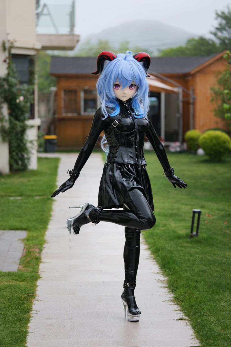 人在初灯梦未央 tweet media