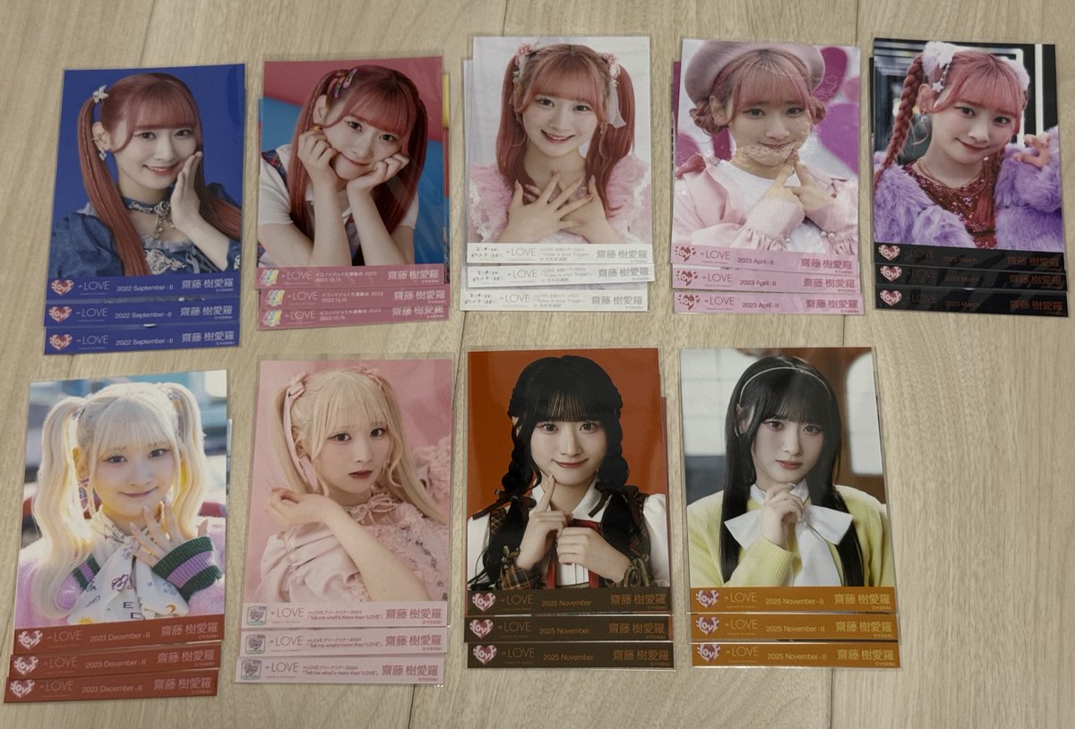 ありち(トレ用)※素手開封不可、難ありは事前にご相談ください tweet media