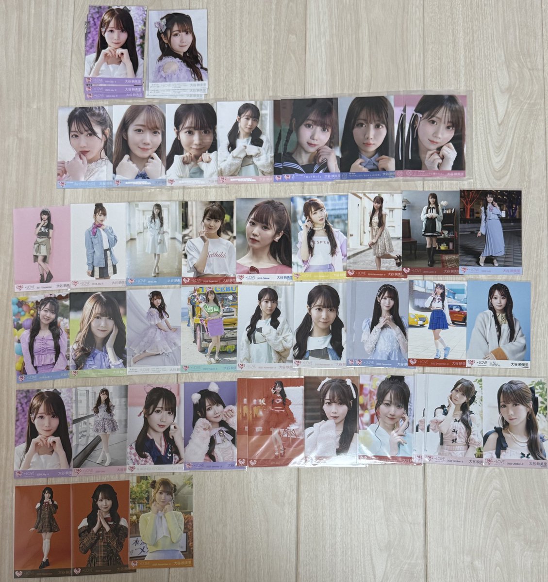 ありち(トレ用)※素手開封不可、難ありは事前にご相談ください tweet media