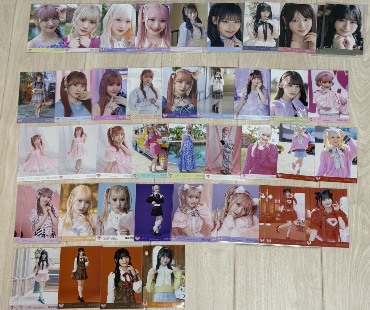 ありち(トレ用)※素手開封不可、難ありは事前にご相談ください tweet media