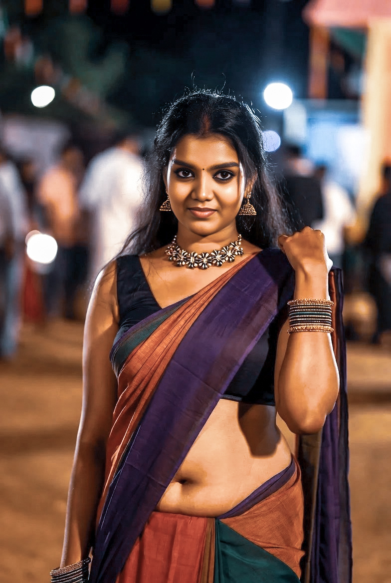 Monisha tweet media