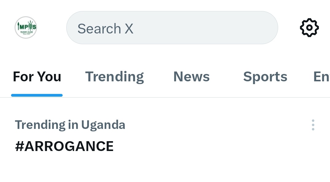 Impis Rugby Club tweet media