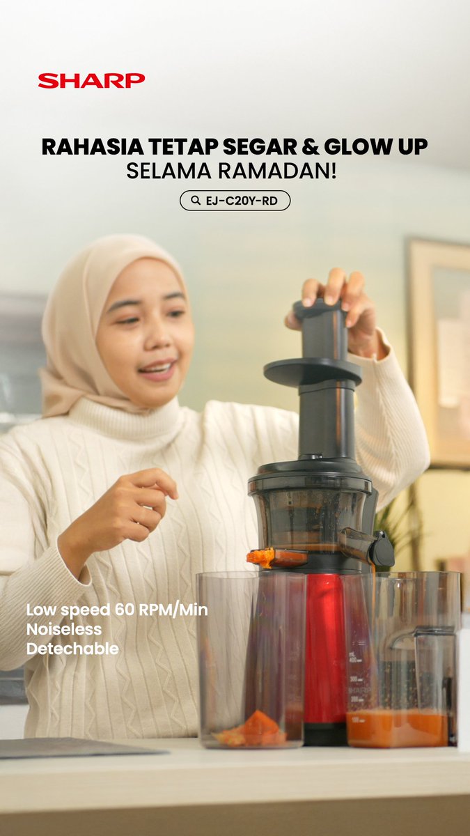 sharpindonesia tweet media