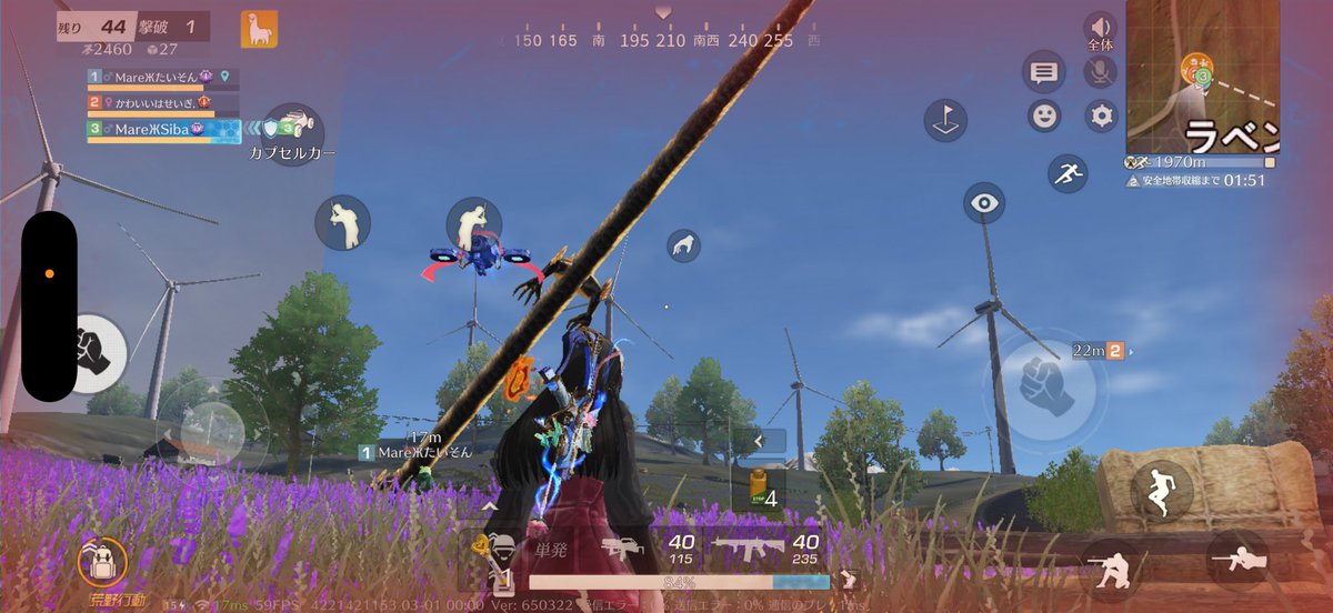 ハンターハンターのゴンに憧れる
たいそんでした…………
<a href="/LetsGo_Taison/">🐸たいそん🐸</a>