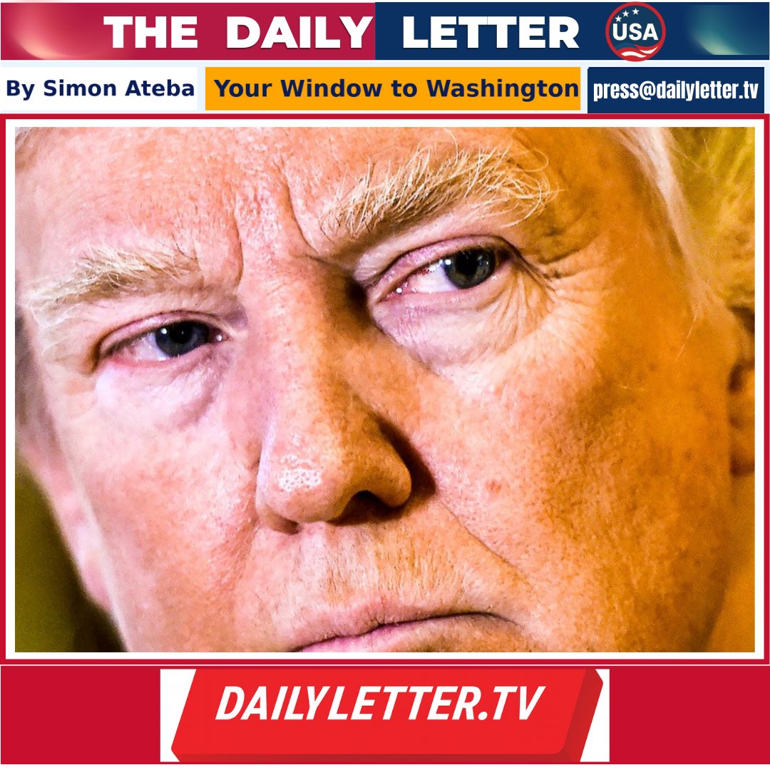 Simon Ateba tweet media