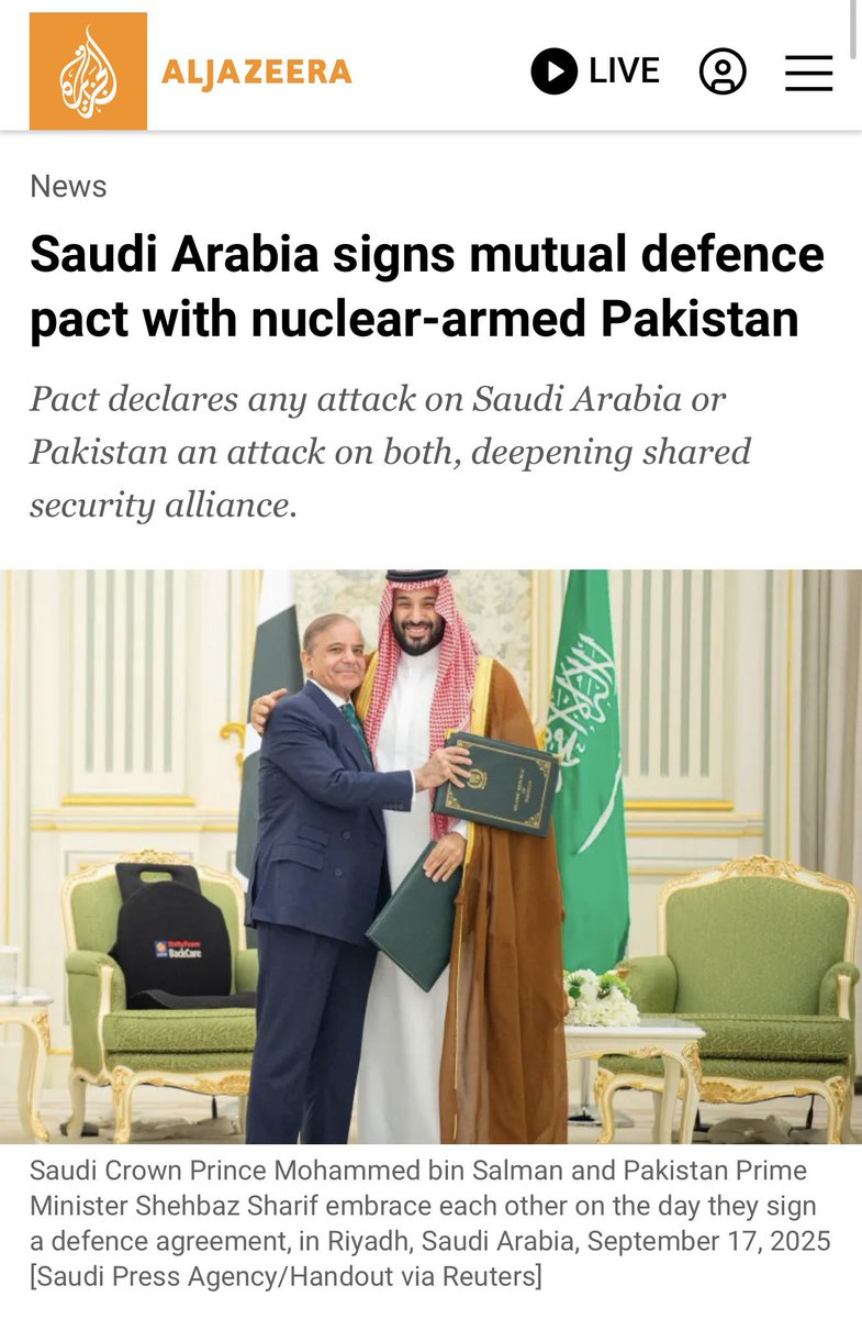 @KSAmofaEN Where is Pakistan?