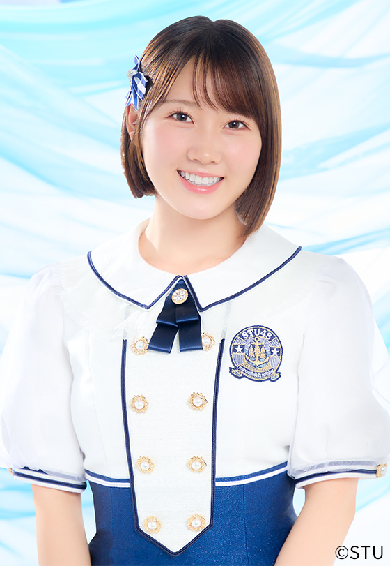 48RequestHour's tweet photo. STU48 updates Kai Kokoa's profile picture! https://t.co/HgVWaOzOHU