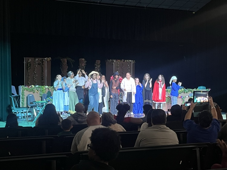 Iowa Colony Jr High tweet media