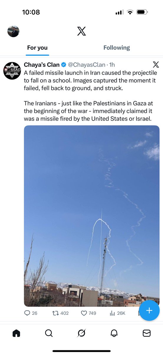 William Prowse tweet media