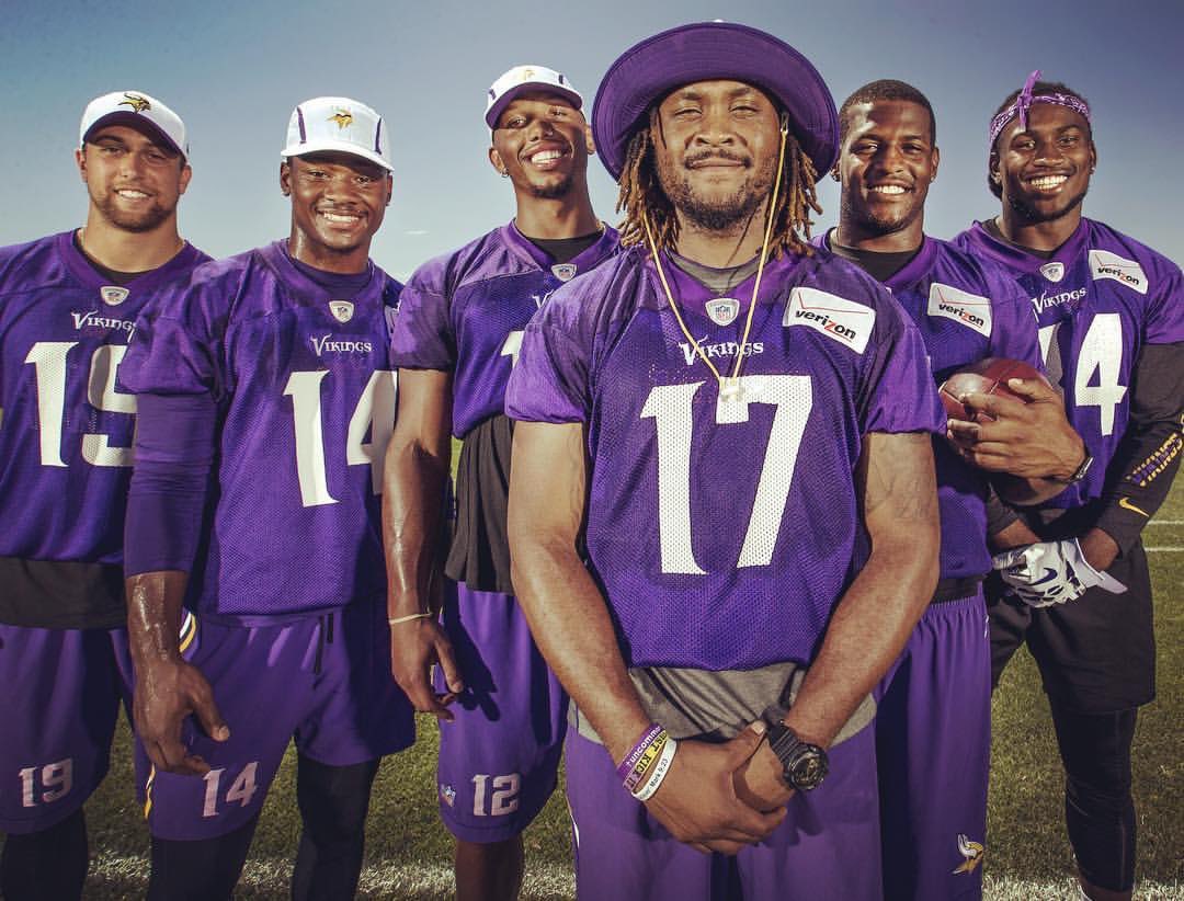 VikingzFanPage tweet media