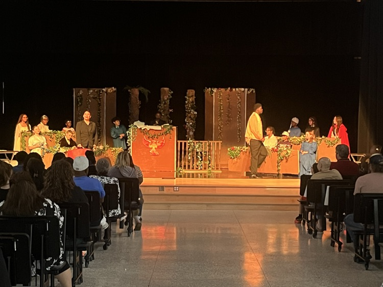 Iowa Colony Jr High tweet media