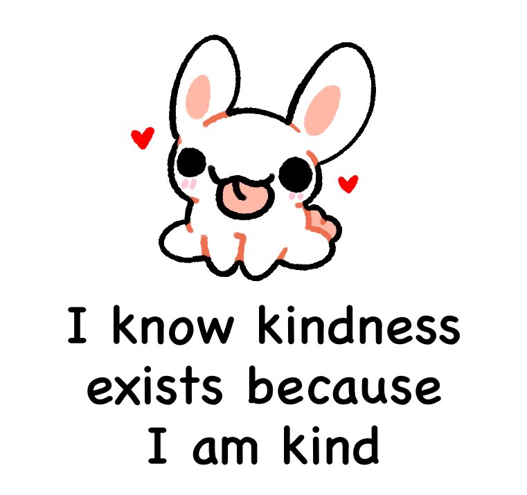 Whimsy Bunny Doodles 🐇 tweet media