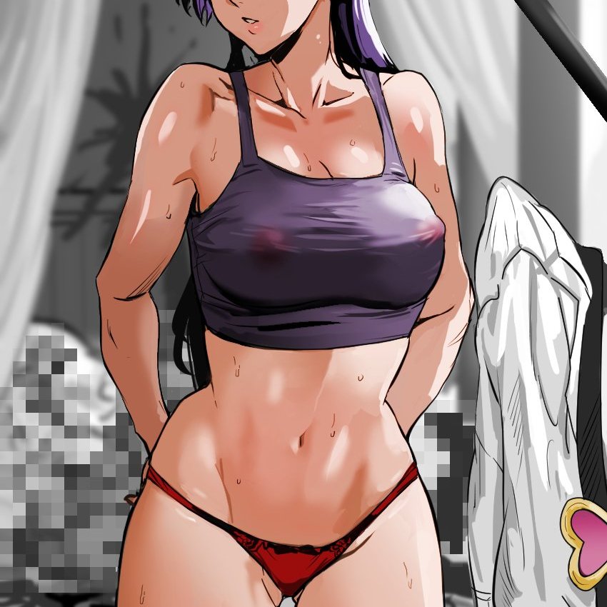 Bambietta '𝕿𝖍𝖊 𝕰' Basterbine tweet media