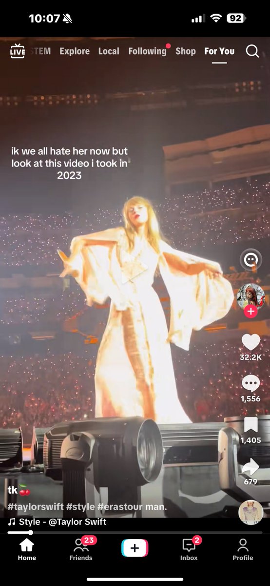 who the hell is “we”