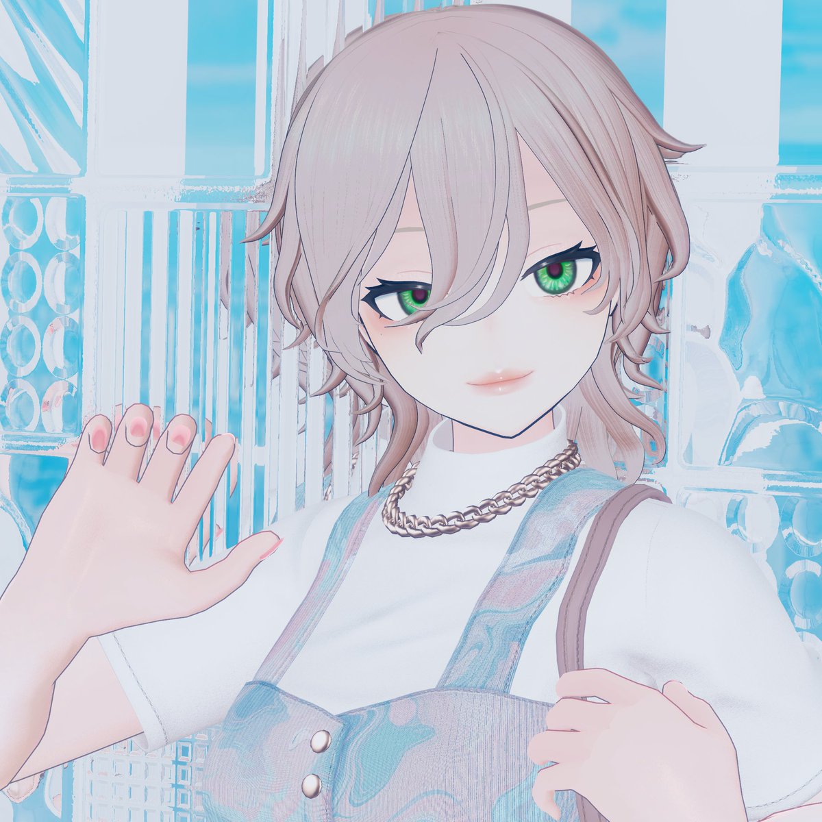 めろはも水産 tweet media