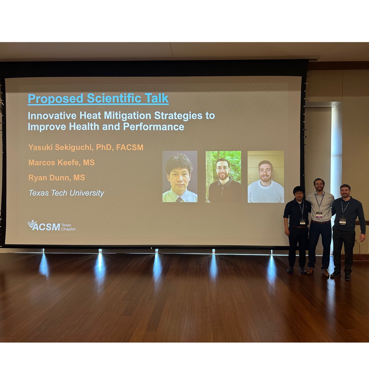 Yasuki Sekiguchi tweet media