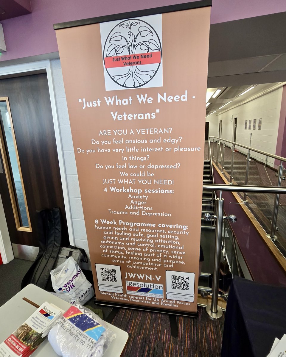 PTSD Resolution tweet media