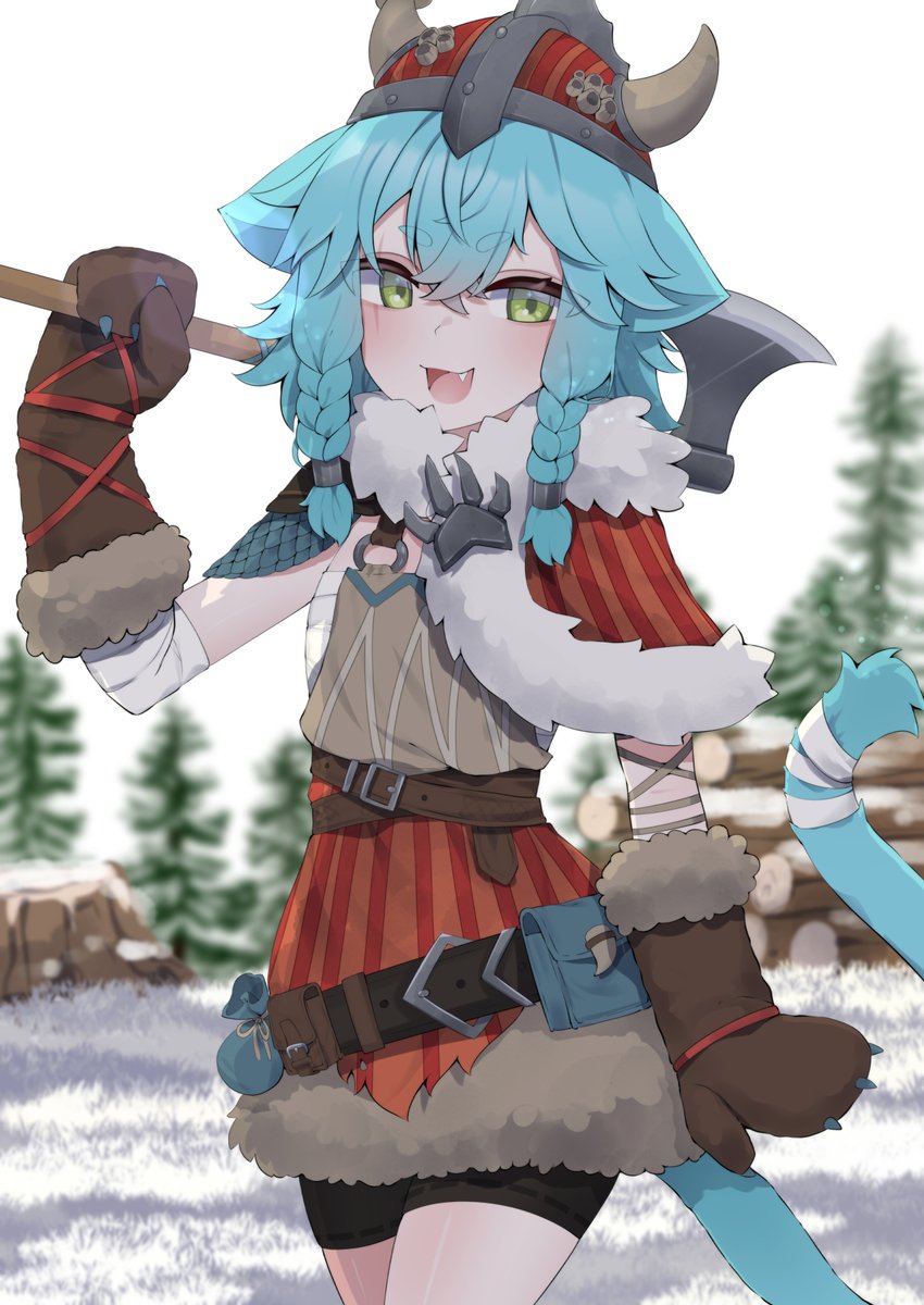 Valefor💢 REFORGED tweet media