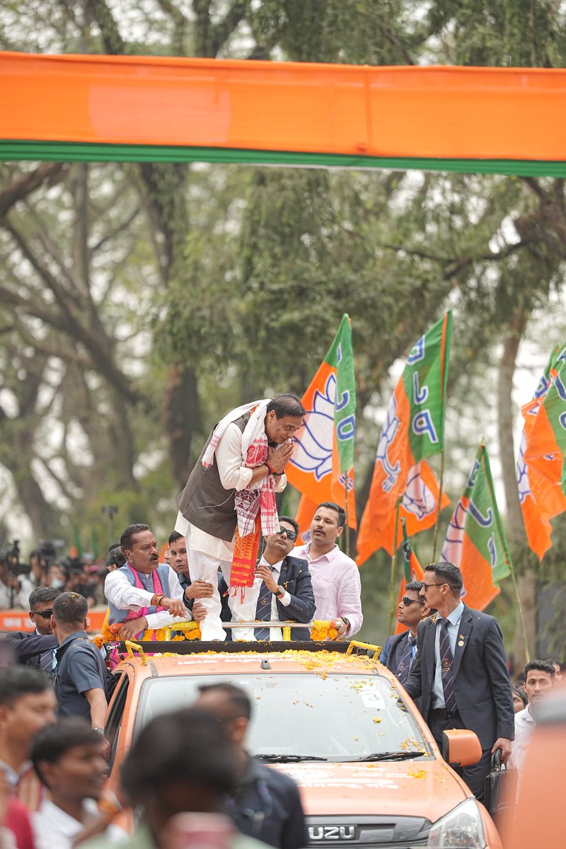 Bhabesh_KalitaR's tweet photo. 📸 https://t.co/cVyKEKMNNX