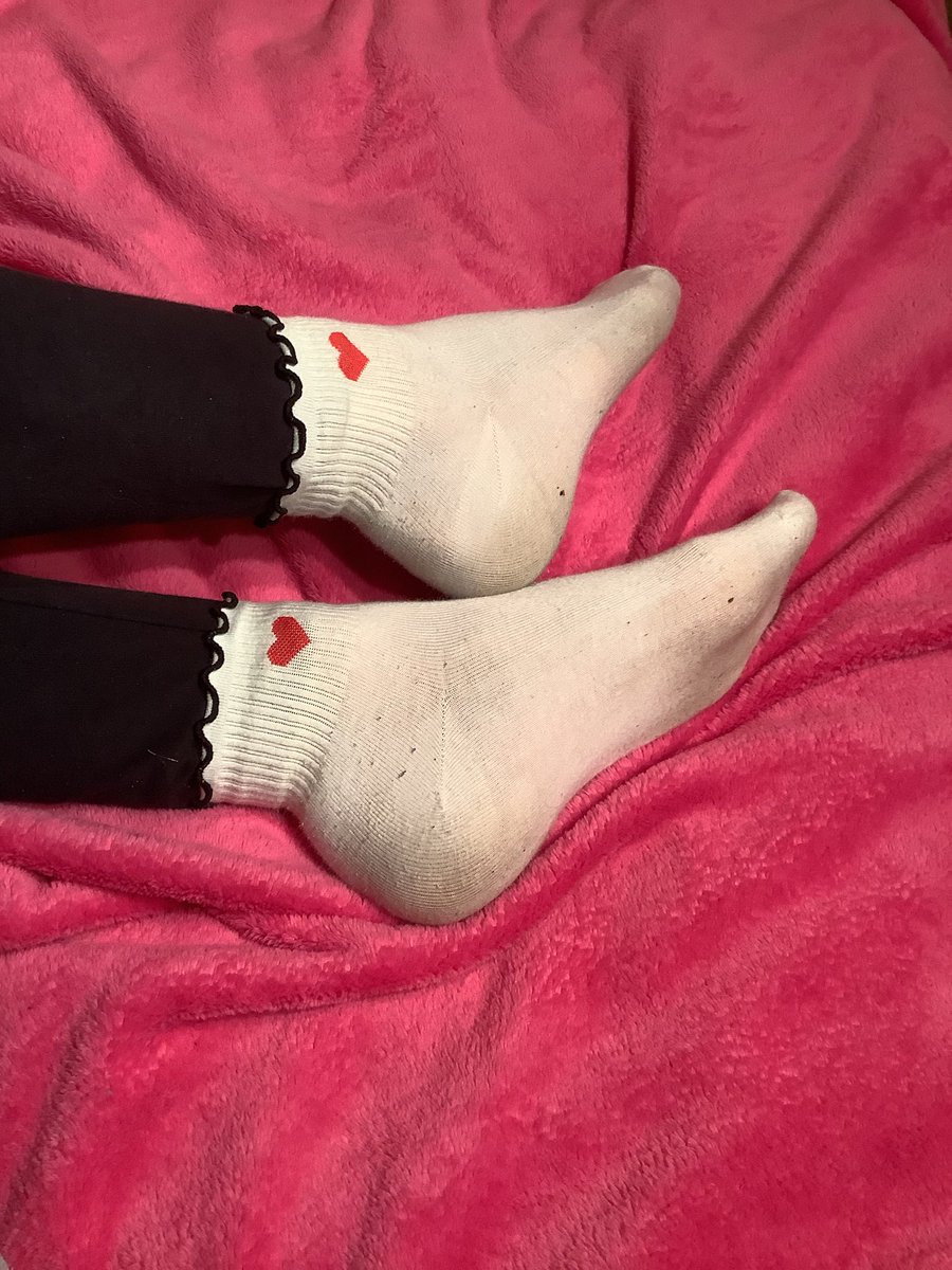 pfsandfs's tweet photo. Cute socks can change the world β€οΈ
#frillysocks #rufflesocks #cutesocks #prettysocks #tights #leggings https://t.co/tKV1wtWSEy