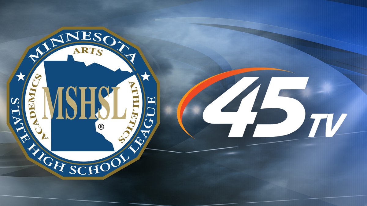 KSTPSports's tweet photo. CLASS AA BOYS HOCKEY TOURNAMENT
Qtrfinals / Thu

11a: 1) @TonkaSkippers vs 8) @GentryStars
1p: 4) @rosemounthockey vs 5) @GRactivities
6p: 2) @MHSSpuds vs 7) @LSHS_Cougars
8p: 3) @edinahornets vs 6) @andoverhshockey

📺- 45TV
💻📱- https://t.co/LL4NyoY2NB

https://t.co/DRDs4VK6T4 https://t.co/LbFuEQeS9T