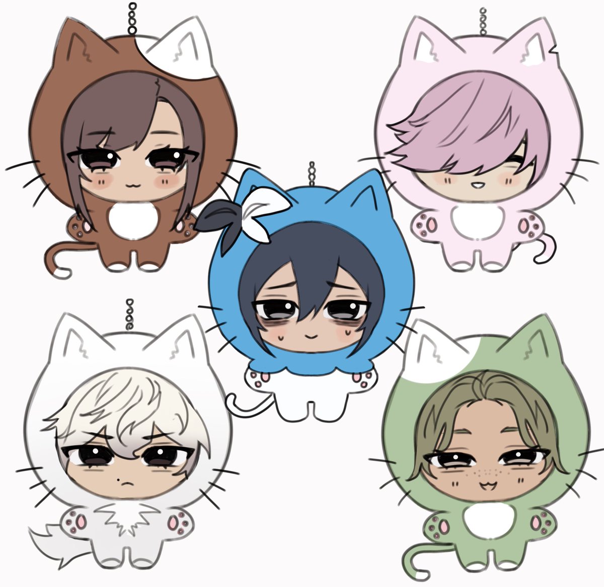 vee ★ @ クラスド tweet media