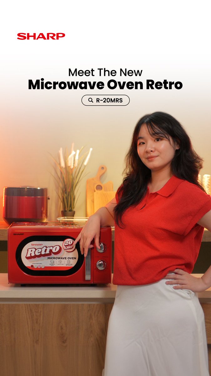 sharpindonesia tweet media