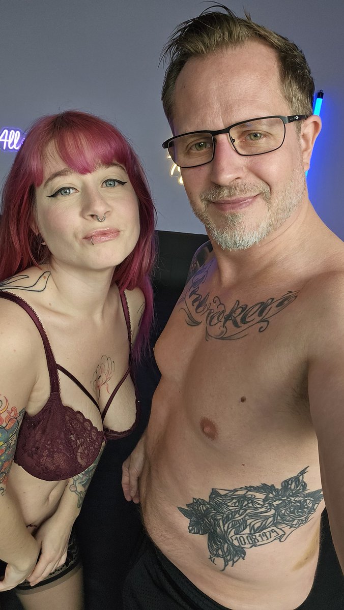 Paul Stalker's FUCKDOLLS POV Top 666% CREATOR tweet media