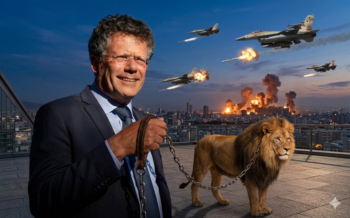 גם עכשיו, בזמן מבצע שאגת הארי, זו הזדמנות להודות למי שבאמת שולט בישראל והחליט לצאת למבצע החשוב הזה:

יושב ראש בית המשפט העליון השופט יצחק עמית

תודה לך השופט עמית. אתה היחיד שיכול להוביל את ישראל לכאלה הישגים.