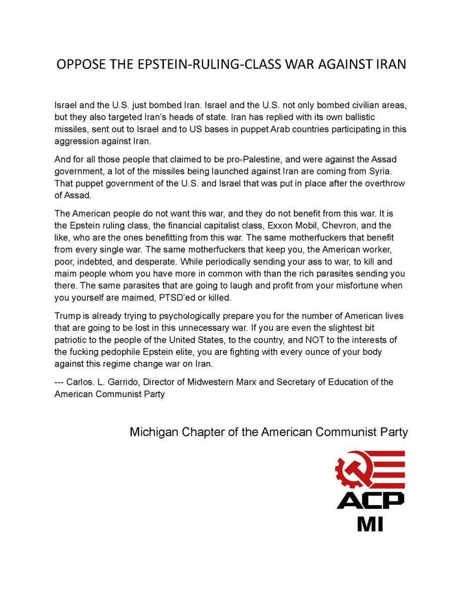 ACP Michigan tweet media