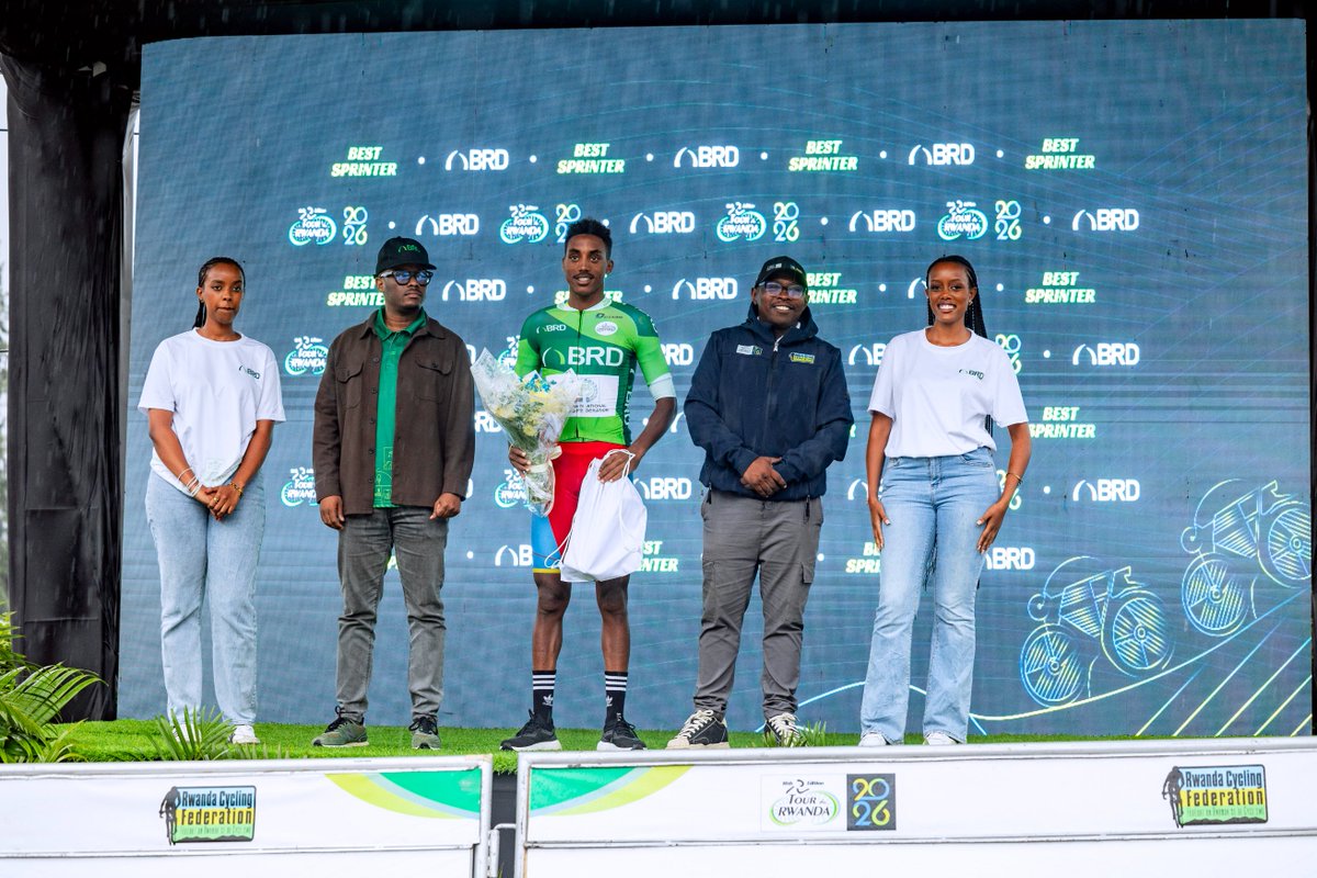 𝗧𝗼𝘂𝗿 𝗱𝘂 𝗥𝘄𝗮𝗻𝗱𝗮 🇷🇼 tweet media