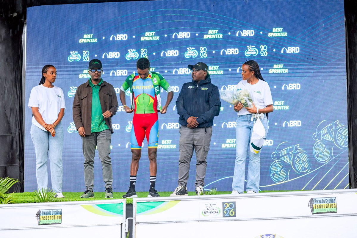 𝗧𝗼𝘂𝗿 𝗱𝘂 𝗥𝘄𝗮𝗻𝗱𝗮 🇷🇼 tweet media