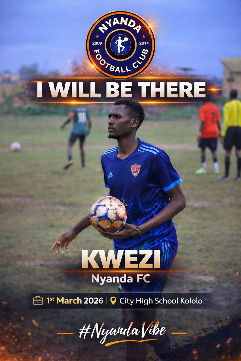 Nyanda FC tweet media