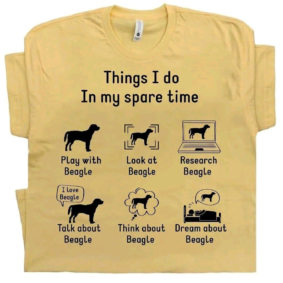 beagle_lover tweet media