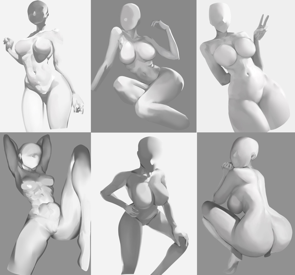 bonemanjake (commissions closed) tweet media