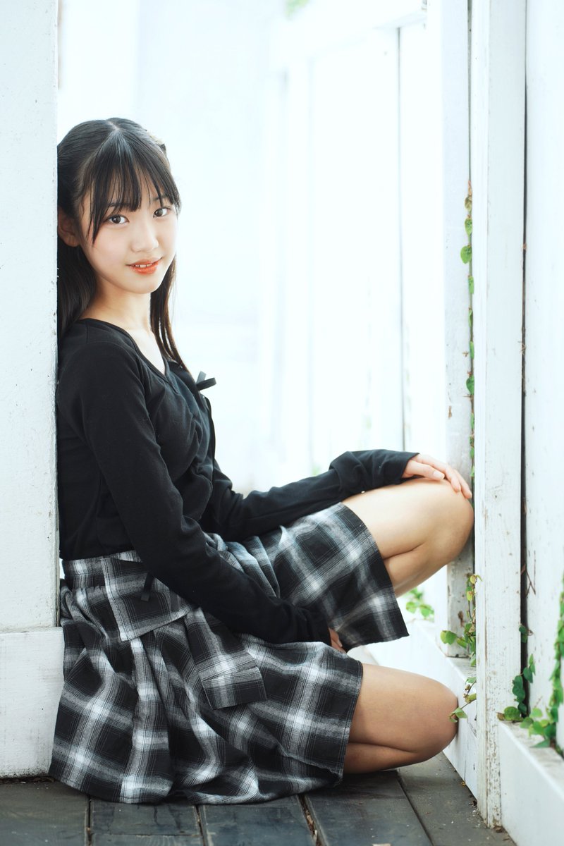 ゆのんちゃん 2026.2.28 TIP撮影会 個撮 @yunon_0430 #ゆのん