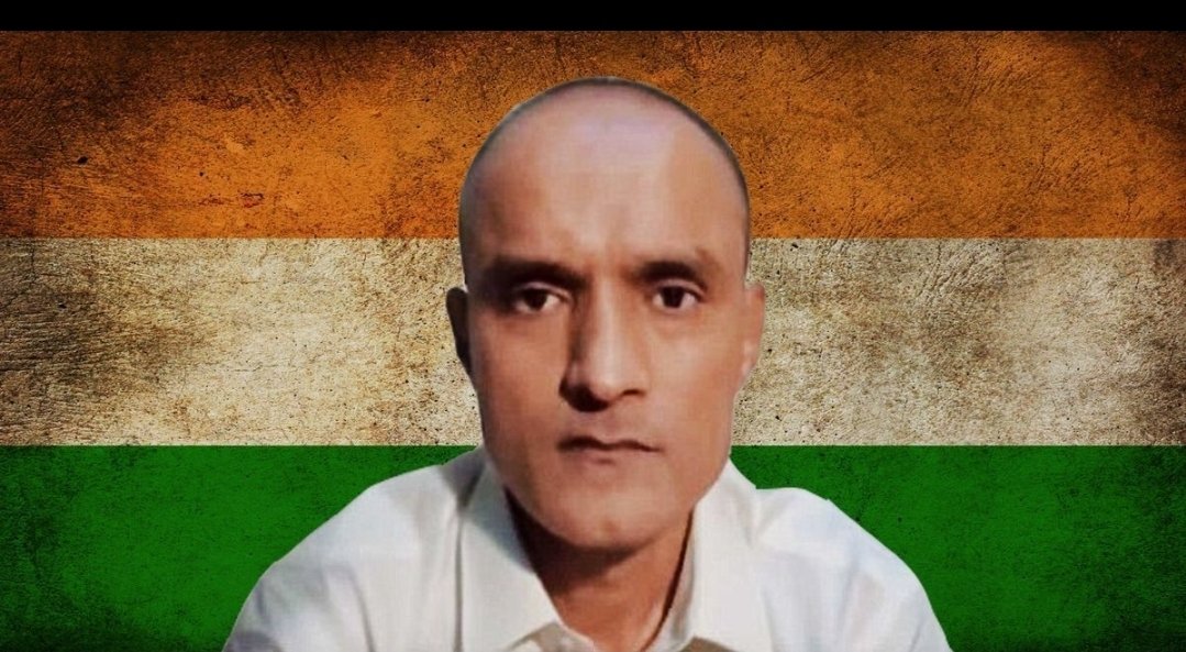 <a href="/khanumarfa/">Arfa Khanum Sherwani</a> This is Kulbhushan Jadhav..He was working in Iran..
Iranian authorities allowed a gang of Pakistanis to kidnap him and take him to Pakistan. 

Pakistan alleged that they had captured him from Balochistan and he was organising terror attacks on Pakistani soil..

Kulbhushan Jadhav