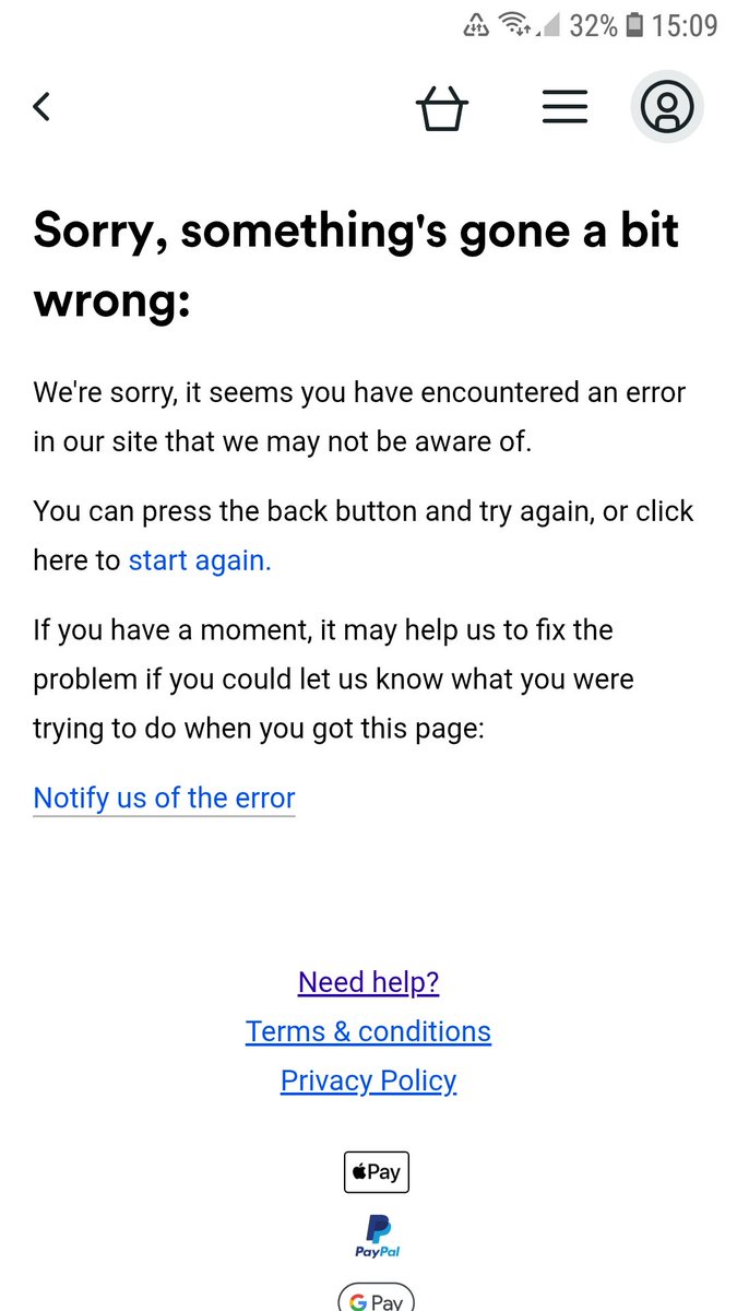 Mandy Vere tweet media