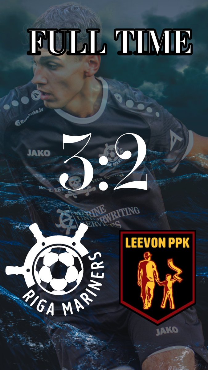 Riga Mariners tweet media