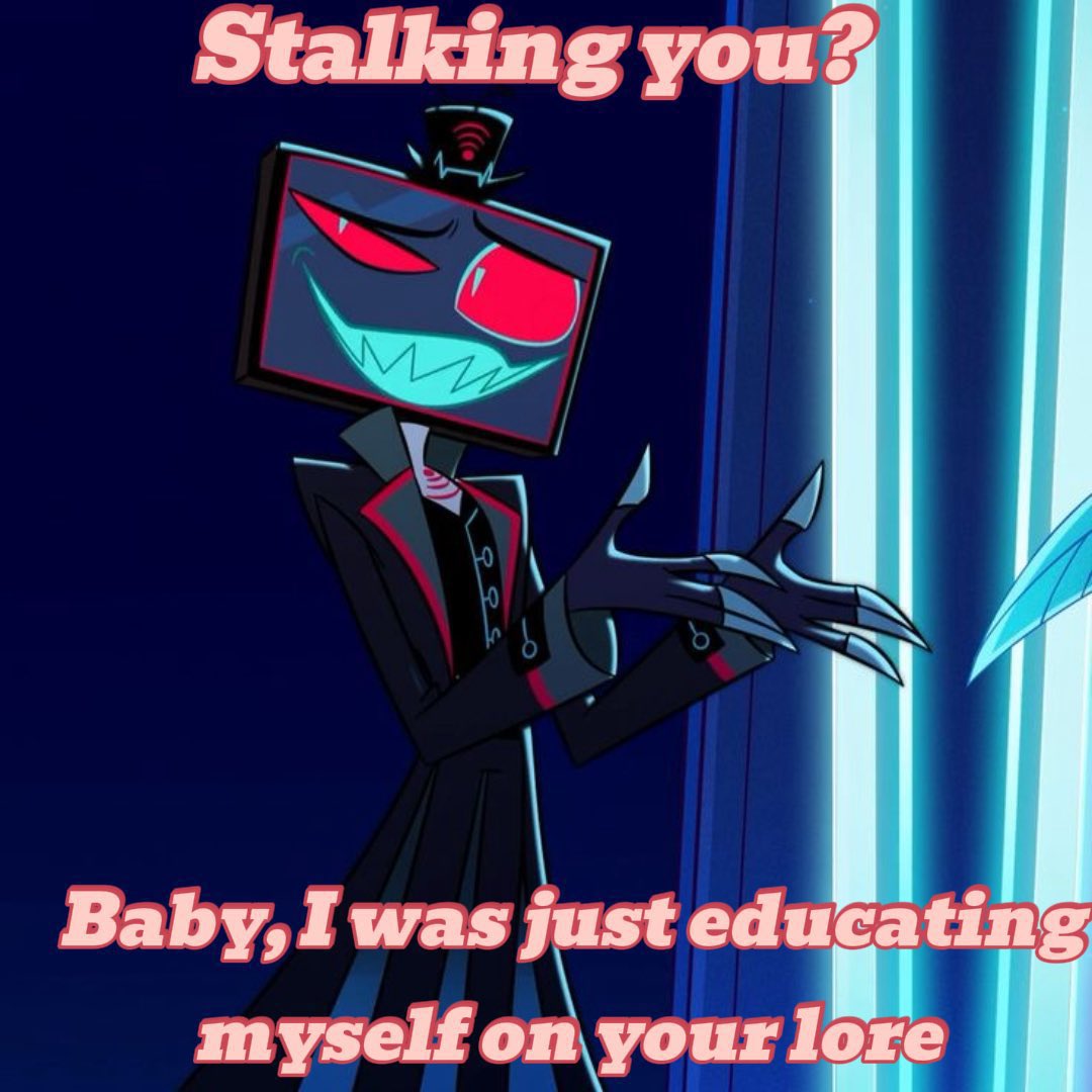 Big misunderstanding