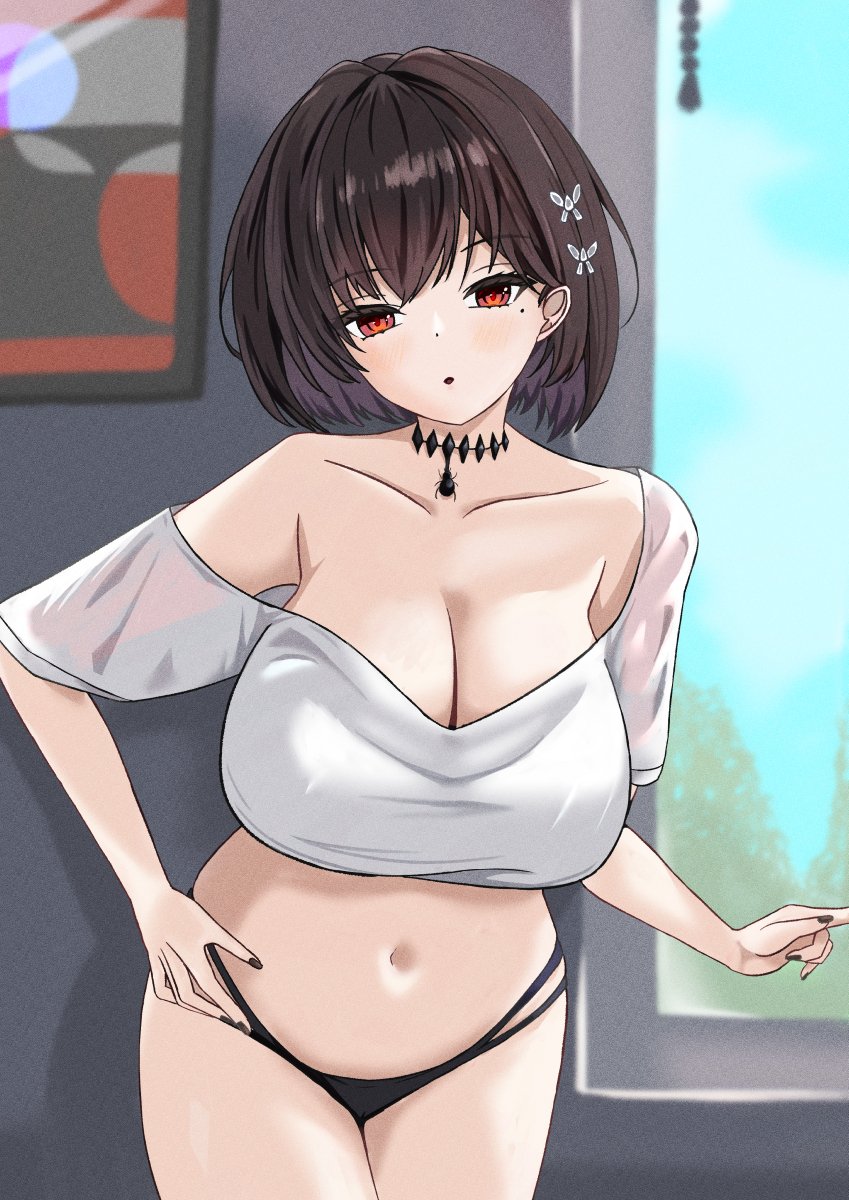 ありこ屋 tweet media