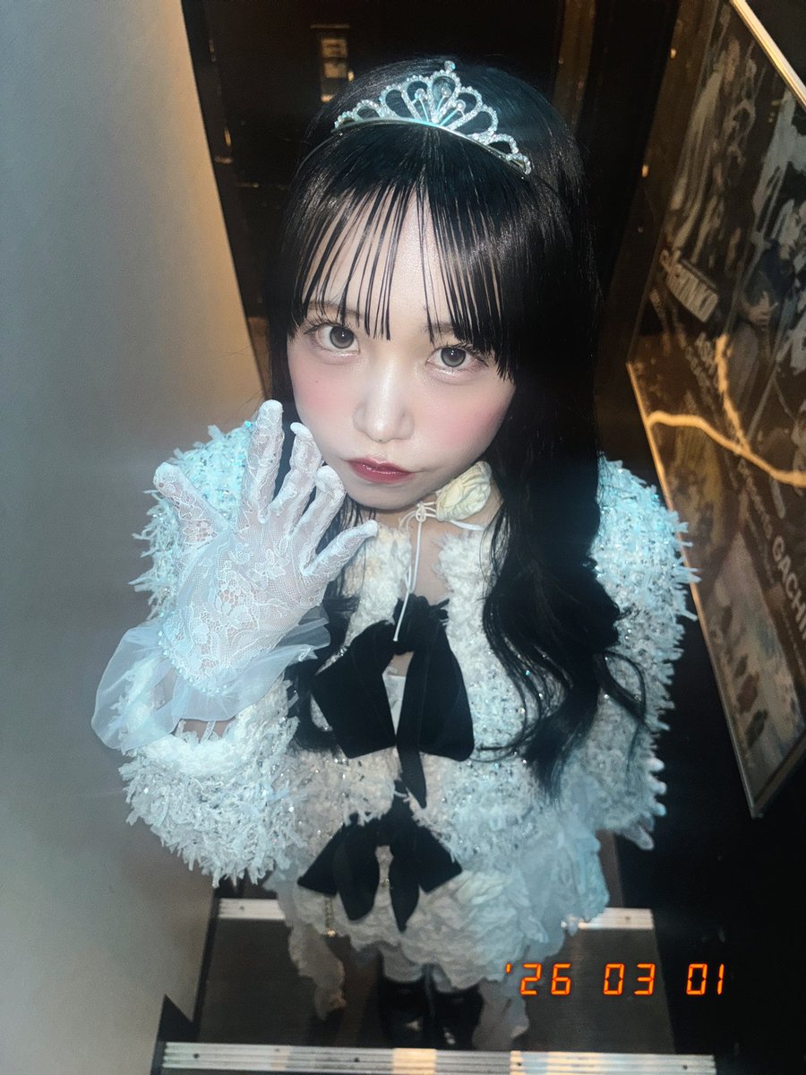 帶川杏里 (Untitled) (@A_N_R_I_36) / Posts / X