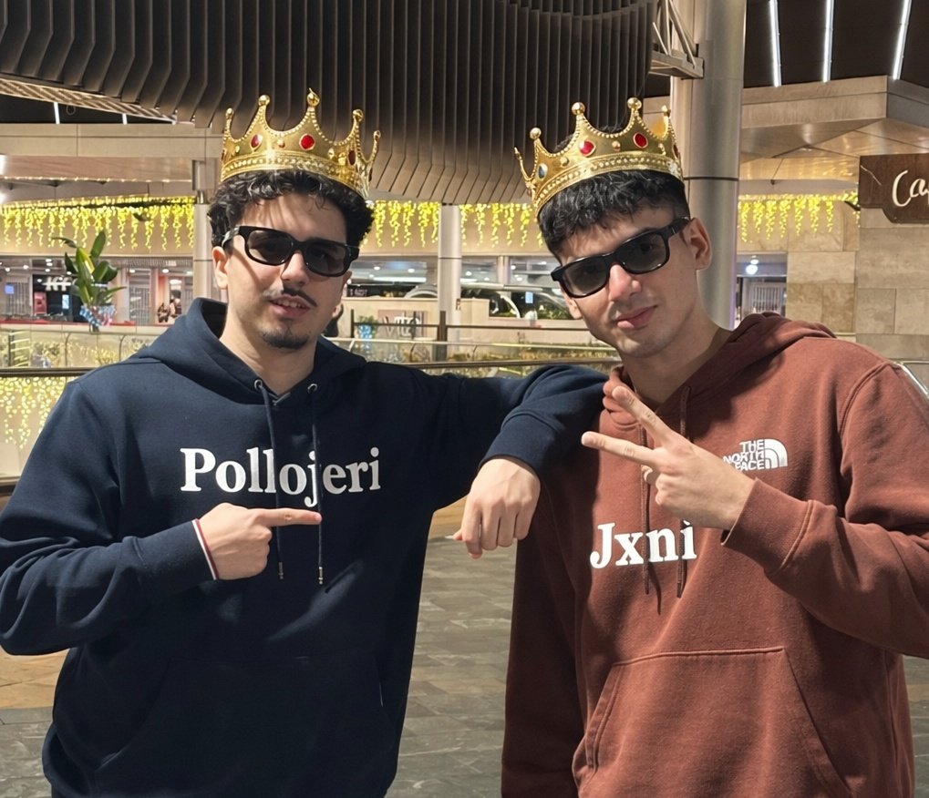 Pollojeri tweet media